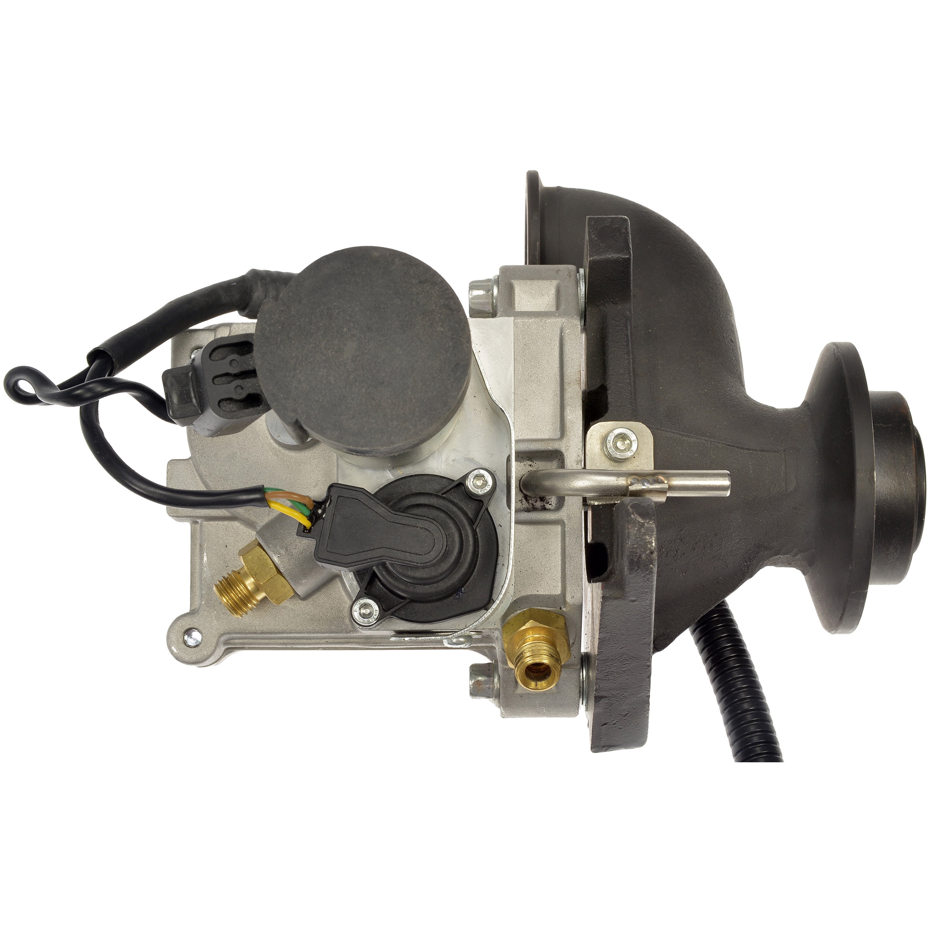 Dorman 904-5099 Exhaust Gas Recirculation (EGR) Valve for Specific Volvo Models