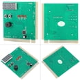 thumbnail image 4 of Analizador de PC Bling Bling Diagnóstico de computadora Comprobador POST de placa base para PCI e ISA, 4 of 8