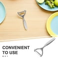 thumbnail image 3 of IDEANATEGRATE 2Ud Pelador Portátil De Cocina Eficiente Para Diversas Y Verduras, 3 of 8