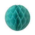 thumbnail image 1 of ziyahi Paper honeycomb ball, 1 of 1