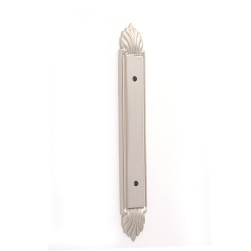Fiore Backplate, Barcelona