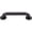 Dark Bronze, variant on Stone Harbor Hardware Knurled Grab Bar, 32 Inches, 1-1/2" Diameter, 1-1/2" Wall Clearance, Concealed Screws, Dark Bronze