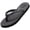 Grey 2, variant on NORTY Women's Cushioned Flip Flops for Comfort and Style in Every Step Runs One Size Small