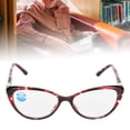 thumbnail image 1 of Gafas De Lectura Ajustables Con Lentes Progresivas, Anti Rayos Azules, Revestimiento Multicapa, Duraderas, Para Hombres, Mujeres, Juegos, Teléfonos De TV, 1 of 7