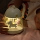 thumbnail image 5 of Luz De Noche Merry-Go-Round, Lámpara De Música, Lámpara De Noche De Dibujos Animados Led Colorida, Luz De Noche Para Dormir Junto A La Cama Para Niños, Novia Inevent HA025112-01, 5 of 7