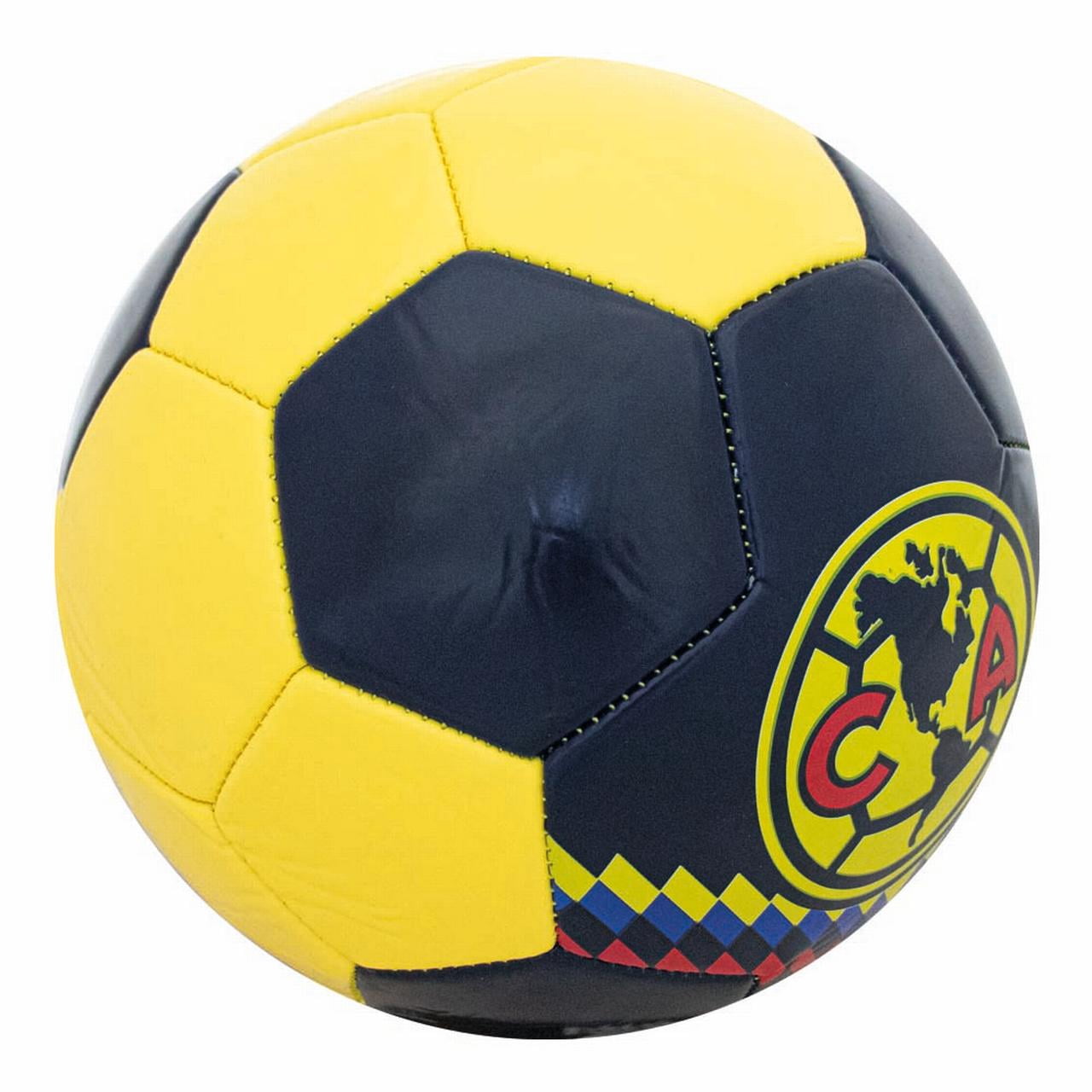 12 Pack Club America, Voit Soccer Ball, Recreational Use Only, No.5 S150