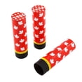 thumbnail image 2 of Way to Celebrate! Canada Day Party Confetti Poppers 3 ct, 2 of 4