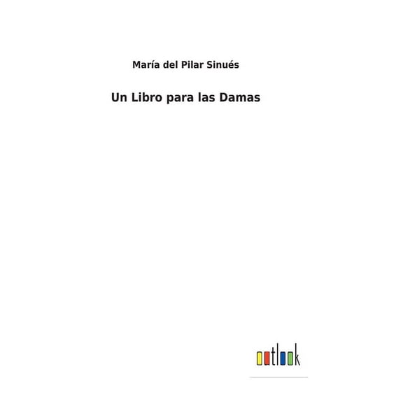 Un Libro para las Damas (Hardcover)