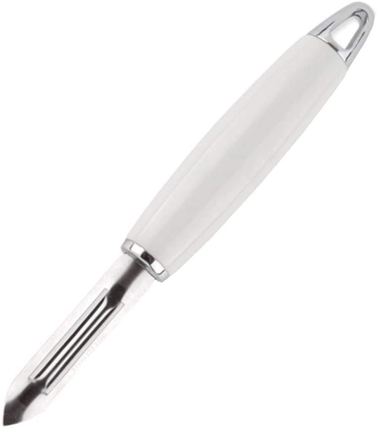 New Lancashire stainless steel Peeler with  Handle 