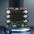 thumbnail image 1 of Placa Amplificadora De Potencia Digital TDA8954 Placa amplificadora de potencia digital Modo BTL TDA8954TH Módulo central 12V-28V, 1 of 6