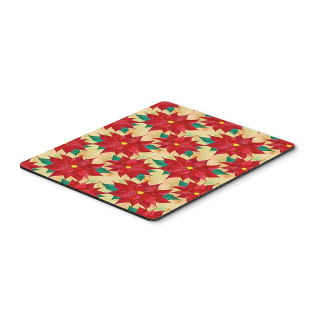 Alfombrilla de ratón multicolor Caroline's Treasures 7.75x9.25 BB7485MP