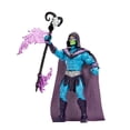 thumbnail image 6 of Masters of the Universe Skeletor Havoc Staff Attack Feature Figure, 5.5 Inch Twist & Release Toy, 6 of 6