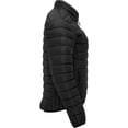 thumbnail image 3 of Roly Veste Isolée pour Femmes Finland, 3 of 4