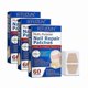 thumbnail image 1 of Repair Stickers for Nail Health, Treatment for Toenail Fungus and Ingrown Issues, 1/2/3PCS Pack, 1 of 5