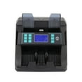 thumbnail image 2 of Money Counter Machine With LCD Display Cash Counting Machine EURO Value Counter Money Detector GBP Mixed Value Counter Cash Counting Machine ,Accurate and Fast, 2 of 4