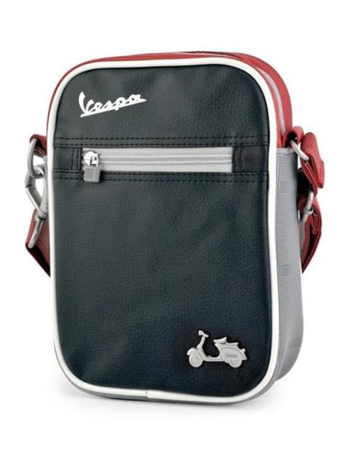 Vespa Lightweight sack SHELL with shoulder strap for man and woman 