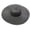 Z94-Black, variant on XINPING Women's Oversized Floppy Straw Sun Hat, Wide Brim UV Protection Beach Vacation Shapeable Hat, Lightweight and Foldable for Travel and Summer Wear