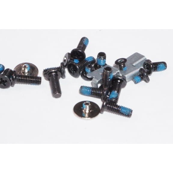 688934554013 Dell Screw Kit I11-3168C322TB-SD inspiron 11 3168 I3168-0027RED