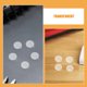 thumbnail image 3 of unbranded 200Ud Transparentes Adhesivos Para Con Soporte Fuerte Para Decoraciones Y Almacenaje, 3 of 6