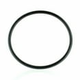 thumbnail image 3 of Polaris New OEM Carburetor Assembly Rubber O-Ring, 0451028, 3 of 4