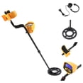 thumbnail image 2 of Gold Digger,Underground Metal Detector Smart Underground Metal Detector Detecting Machine Next-Gen Design, 2 of 8