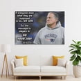 thumbnail image 4 of Bill Belichick Canvas Poster Poster Decorative Painting Canvas Wall Art Living Room Posters Bedroom Painting 24x36inch(60x90cm), 4 of 6