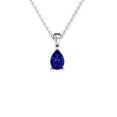 thumbnail image 1 of Pendentif en Pierre de Poire, 1 of 4