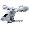 thumbnail image 3 of Halo Hornet with Figures Play Set, Arctic Edition, 3 of 6