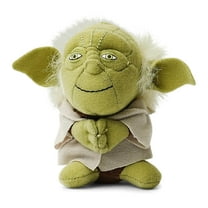 Star Wars 3.5 Inch Mini Plush: Yoda