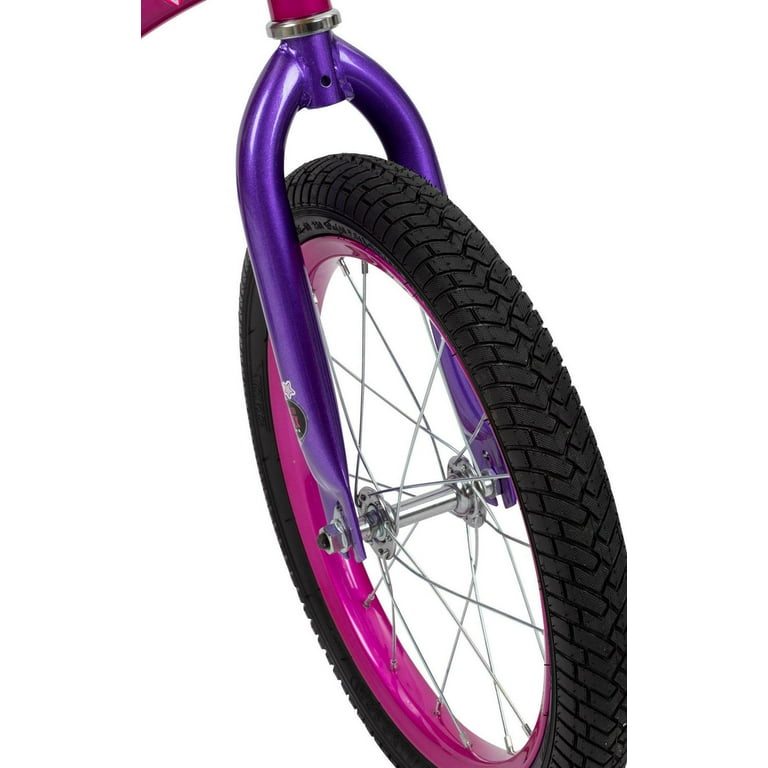 Schwinn 16 in. LOL Surprise Bicycle 1 Speed Purple