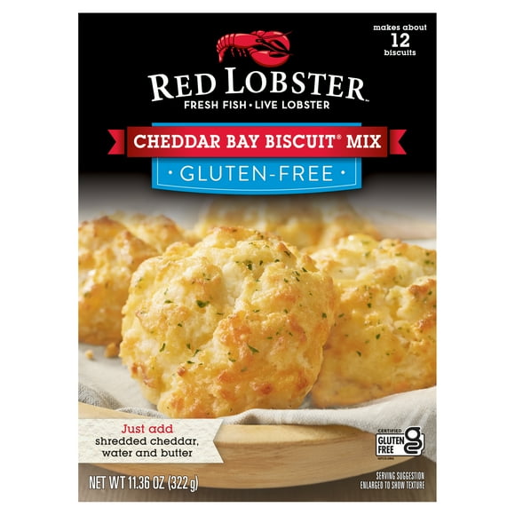 Red Lobster Biscuits