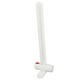 thumbnail image 1 of Luz Que Acampa Plegable, Control Al Aire Libre Del Botón Del PVC De La Luz De Los Modos De Iluminación 1200mAh 3 Para Caminar, 1 of 7