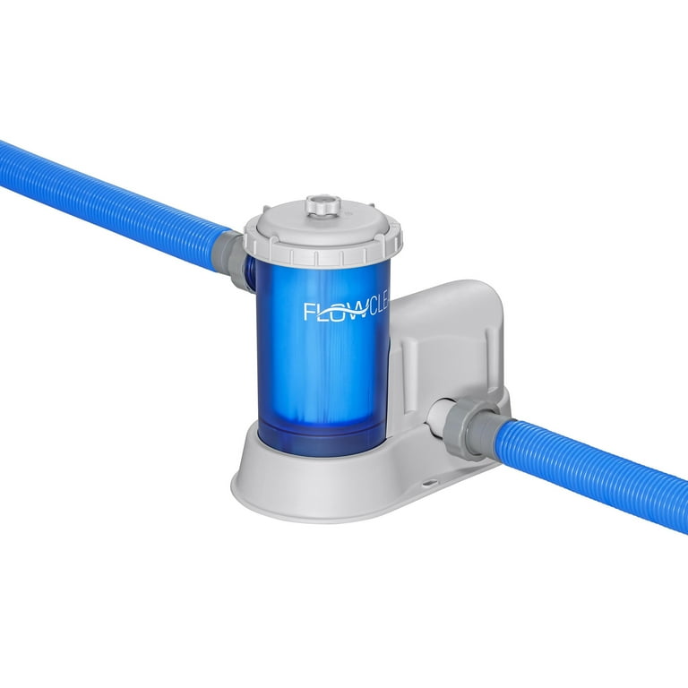 Hose How To Hook Up A Sand Filter To A Coleman Pool Above Ground