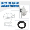 thumbnail image 6 of RV Toilet Valve, Compatible with Thetford RV Toilet Part 31705 for All Aqua Magic V High and Low Models, 6 of 7