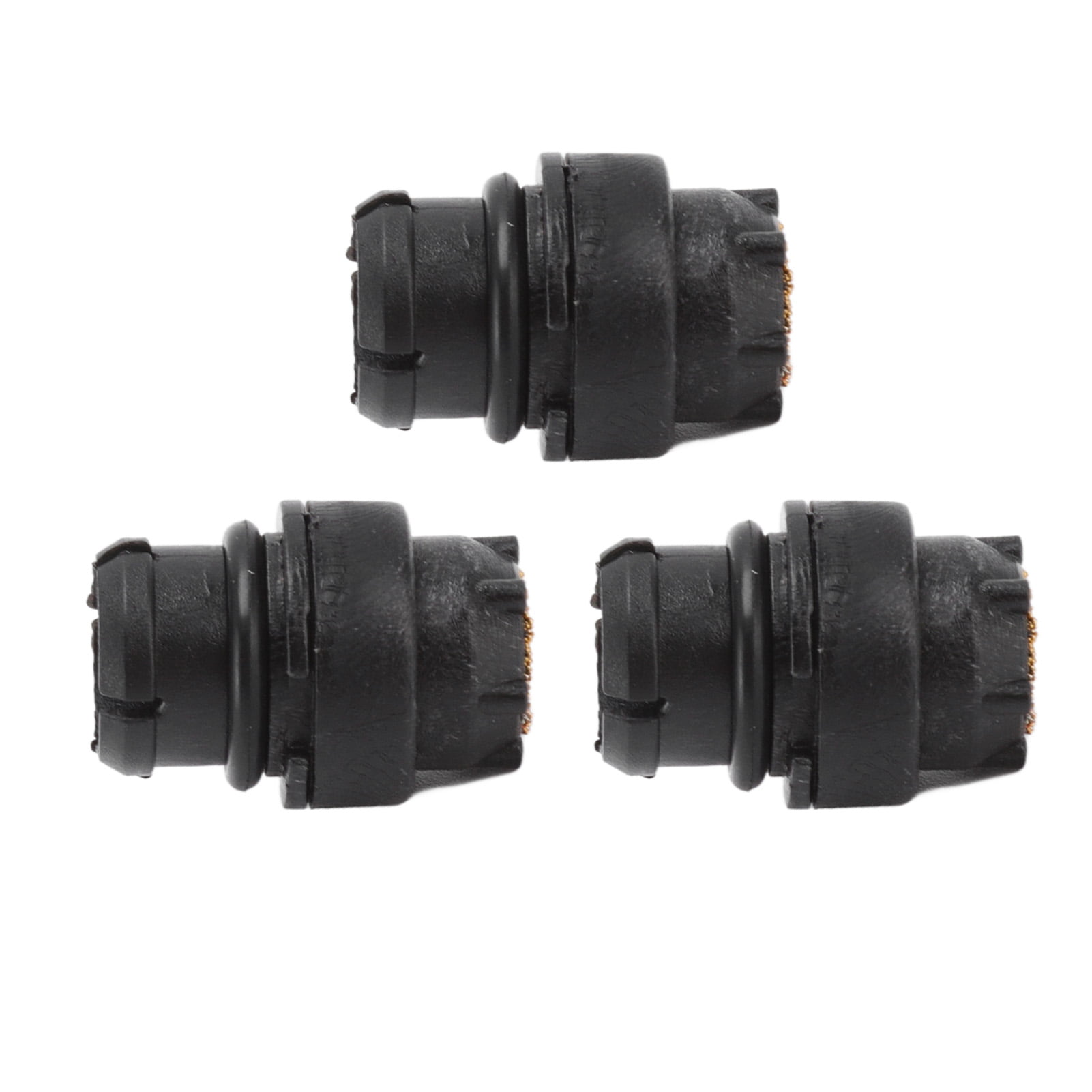 Chainsaw Fuel Tank Vent 3Pcs Replacement Gas Tank Vent Valve for Stihl 044 024 036 034 026 MS280 MS360 