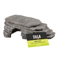 thumbnail image 1 of Terrario para mascotas Zilla Herp Hotel Medium con terraza para tomar el sol, 1 of 3