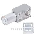 thumbnail image 3 of Gear Reduction Motor, Gear Motor Wide Application Easy Installation  For Replacement 0-5RPM,0-10RPM,0-50RPM,0-100RPM,0-300RPM, 3 of 8