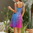 2024-dragon-con-marriott-cult-carpet-pattern-sweetheart-knot-flared