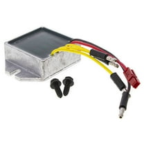 Polaris Off Road Rectifier Regulator Kit, Genuine OEM Part 2204317, Qty 1