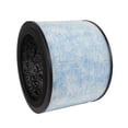 thumbnail image 3 of AP200 Filter for Instant F200 AP200 Air Purifier, H13 Grade True HEPA Filter and Activated Carbon F, 3 of 5