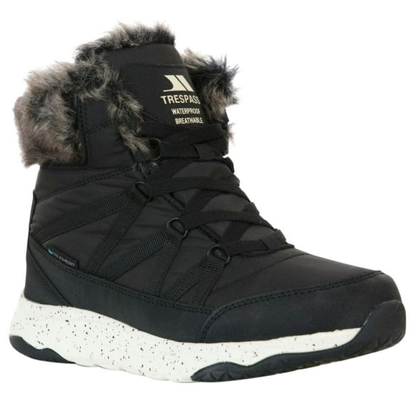 Trespass Womens Kenna Winter Boots