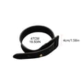thumbnail image 3 of Curtain Tie Back Buckle PU Leathers Curtain Tieback for Home Kitchen Bathroom Bedroom Curtains Fixing Tool Accessories, 3 of 9