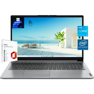Lenovo Touchscreen Computer, 15.6