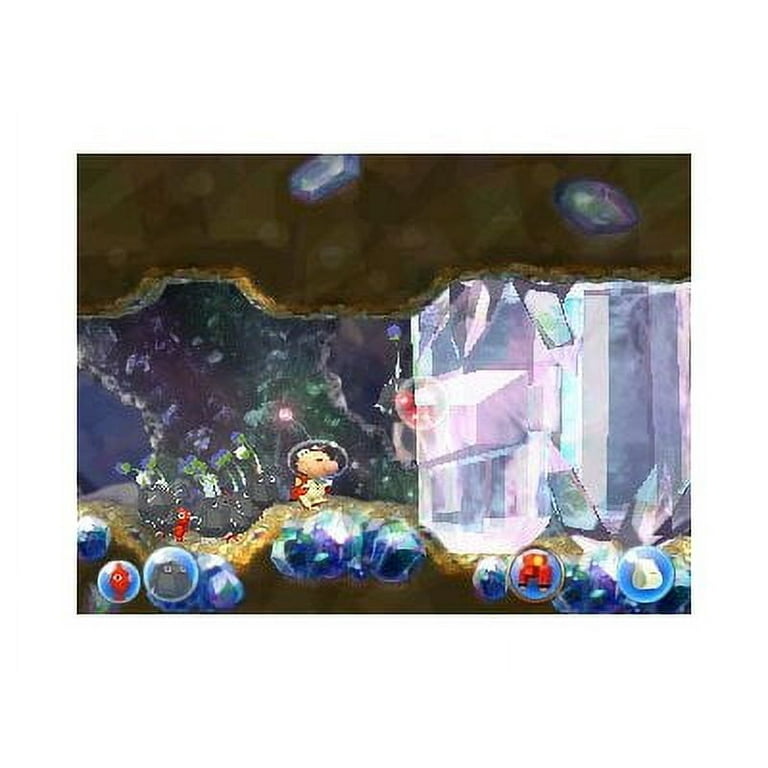 任天堂 - pompom334635です。 Nintendo 3DS Game - HEY! Pikmin by Nintendo, 045496744564