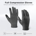 thumbnail image 3 of Hand Support,Pain Hand Support Women Screen Rheumatoid Screen Rheumatoid Hand Joint Wrist Thumb Rheumatoid Hand Support S Men Joint Doneioe S Dsfen, 3 of 7