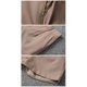 thumbnail image 4 of WILLBEST Pantalones Casuales Para Mujer, Cómodos Pantalones Cortos de Verano, Ligeros, Elásticos, de Tela Transpirable, Versátiles, Para Uso Diario, de Fácil Cuidado, Ideales Para El Tiempo Libre., 4 of 8