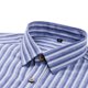 thumbnail image 4 of Seeotter Mens Long Sleeve Shirts Casual Button Collared Shirts Raglan Golf T Shirt, 4 of 6