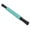 Green, variant on Muscle Roller, Massage Roller Stick For Athletes, Help Reducing Muscle Soreness Cramping Tightness Leg Arms Back Calves Muscle Massager - Blue