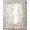 Yellow, variant on Pink Spring Floral Sheer Curtains 54 Inch Length 2 Panels Set for Living Room/Bedroom, Flowers Botanical Elegant Pastoral Kitchen Curtains Grommet Semi-Sheer Curtains Window Treatments 42"x54"x2