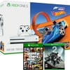 Choice of Xbox One Bundle with Two Bonus Games